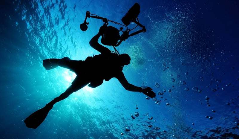 Diving Spots