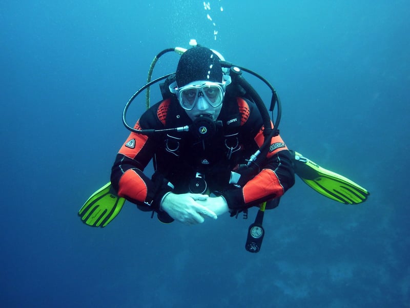 Scuba Equipment